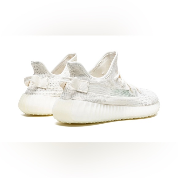 Yeezy Boost 350 V2 “Bone” - Picture 4 of 4